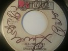 Funk 45/Sweet Soul SPIDER HARRISON Beautiful Day LULU HEAR Rare