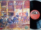 CHRISTIAN FERRAS - VANDERNOOT / MOZART  / VSM ASDF 189