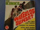 EP THE KINKS (années 60)