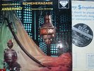 ANSERMET / RIMSKY-KORSAKOV    / DECCA SXL 2086 WBg ED1 BB