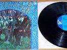 CREEDENCE CLEARWATER,REVIVAL.UK1969 ORIGINAL BLUE LIBERTY.A/1 B/1.MATRIX.1st.