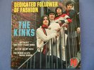 EP THE KINKS (années 60)