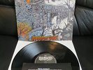 ***Sentenced - Shadows Of Past 1st Press LP Thrash Records***Demigod Desultory