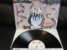 ***Death - Symbolic 1st Press LP Roadrunner 1995***Pungent Stench Autopsy