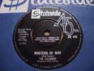 Rare 60`s Beat   The Talismen 