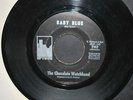 CHOCOLATE WATCHBAND / 45