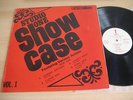 STUDIO ONE SHOW CASE LP – VOL. ONE – SOL.128 – SKA REGGAE –SOUL VENDORS / C.DODD