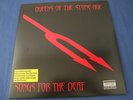QUEENS OF THE STONE AGE - SONGS FOR THE DEAF - LTD EDITION 2 X Lps EXTRA TRACKS