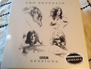 LED ZEPPELIN BBC Sessions (1997) Classic Records 200g SEALED Vinyl 4LP BOX SET