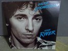 BRUCE SPRINGSTEEN VERY RARE NEAR MINT (2) LP THE RIVER 1980 USA 1ST PRESS PROMO