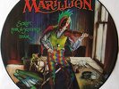 MARILLION - SCRIPT FOR A JESTER'S TEAR - ORIGINAL UK PICTURE PIC DISC VINYL LP