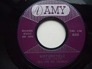 HEAR IT RARE 1961 Tico and the Triumphs Motorcycle Paul Simon Amy 45 vinyl NM