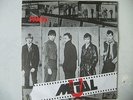 METAL URBAIN / PANIK / LADY COCA COLA FRENCH SP PUNK