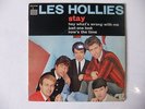LES HOLLIES STAY + 3 FRENCH EP BRITISH BEAT NICE COPY 