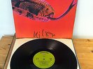 Alice Cooper - Killer UK LP + Calender 1st A1 / B1 NEAR MINT