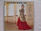 ASD six stereo test pressings Beecham conducts Carmen complete