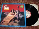 THE HEADS Relaxing With...1995 UK ORIGINAL LP HEAVY STONER Monster Magnet, QOTSA