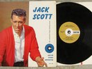 JACK SCOTT. Guaranteed original 1959 Carlton LP.