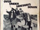 LP THE YARDBIRDS - OVER UNDER SIDEWAYS DOWN - RIVIERA FRANCE 1966