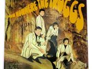The Troggs - From Nowhere - *NEAR MINT* UK 1966 1st Mono Press Debut LP