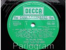 Rolling Stones - Big Hits (High Tide & Green Grass) - UK STEREO Decca LP NM