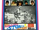 The Rolling Stones - In Action - *MINT* 1966 German Record Club Compilation LP