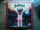 Destruction - Infernal Overkill LP Vinyl *LIMITED EDITION* DMM