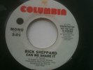 ANTHEM RICK SHEPPARD 