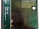 John Coltrane Quartet - Ballads - IMPULSE/WEA MUSIC K.K. - FOC - OBI