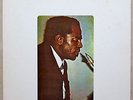Archie Shepp -Day Dream - DENON JAZZ/NIPPON COLUMBIA