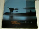 THIEVERY CORPORATION  SOUNDS FROM THE THIEVERY HI-FI 33 RPM RECORD GERMANY