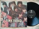 PINK FLOYD- THE PIPER AT THE GATES OF DAWN RARE 1967 UK BLK/WHT COLUMBIA PSYCH
