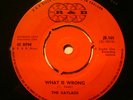 R&B - What Is Wrong - GAYLADS (COXSONE - STUDIO ONE SKA)