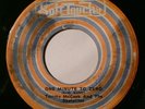 SOFT TOUCH - One Minute To Zero - TOMMY McCOOK & THE SKATALITES
