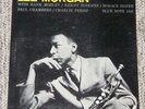 Blue Note 1541 Lee Morgan With Hank Mobley Horace Silver Paul Chambers RVG 