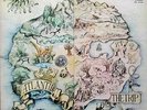 TRIP - ATLANTIDE - REISSUE LP SI-WAN RECORDS BRAND NEW SEALED