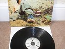 WARM DUST - Peace For Our Time  UK TREND 1st PRESS RARE PROG MONSTER