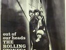 The Rolling Stones(Vinyl LP Boxed)Out Of Our Heads-Decca-SKL 4733-UK-Ex-/Ex+