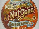 Small Faces(Vinyl LP Round Sleeve)Ogden's Nut Gone Flake-Immediate-UK-Ex/NM