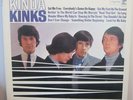 The Kinks-Kinda Kinks-Rare Original U.S. Stereo Tri Color Lbl VSVG+ HEAR