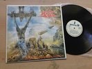 KAT ODDECH WYMARLYCH SWIATOW  POLNISH TRASH SPEED METAL ORIG PRONIL