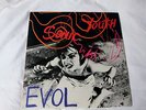 Sonic Youth - Evol UK 12