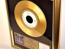 Queen, Another One Bites The Dust, Golden Record, goldene Schallplatte, platin