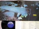 FREE TONS OF SOBS FONTANA FOX-7009  JAPANESE pressing   Vinyl LP