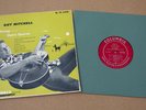 GUY MITCHELL Songs Of The Open Spaces 1952 10