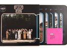  PULP DIFFERRENT CLASS UK-ORIGINAL LP Vinyl Aperture Cover w/card