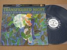 DIMITRI MITROPOULOS: SCHOENBERG Transfigured Night LP MINT stereo promo MINT