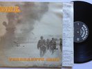 OHL, Rock-O-Rama Records, Verbrannte Erde, Original Vinyl LP, Toxoplasma, Slime,