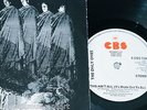 THE ONLY ONES ENGLAND 1979 ORIGINAL PROMO-ONLY 7