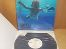 Nirvana LP Nevermind MFSL #2440 sub pop